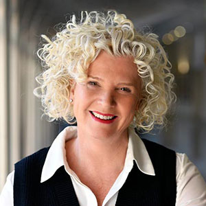 Lisa Anderson profile image